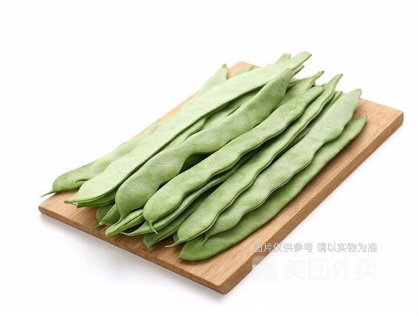 长扁豆图片