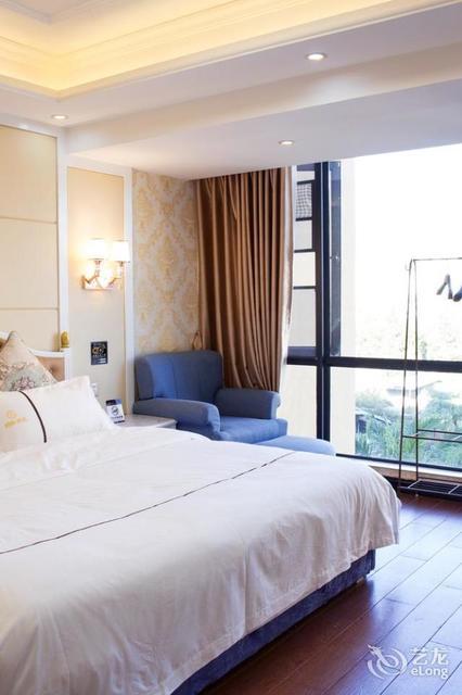 西双版纳良居·欧尚酒店