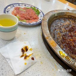 黑哥鴨腸王老火鍋致順路店