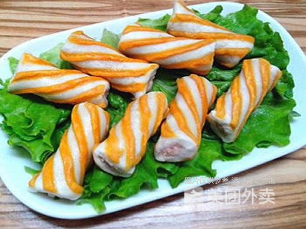 巴蜀骨王麻辣烫鹿泉店