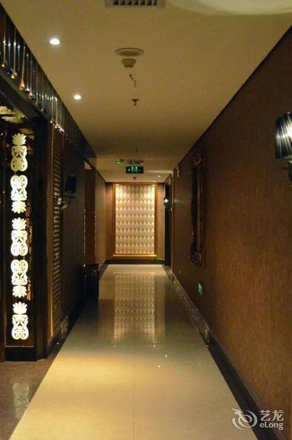 沈丘华丰国际酒店