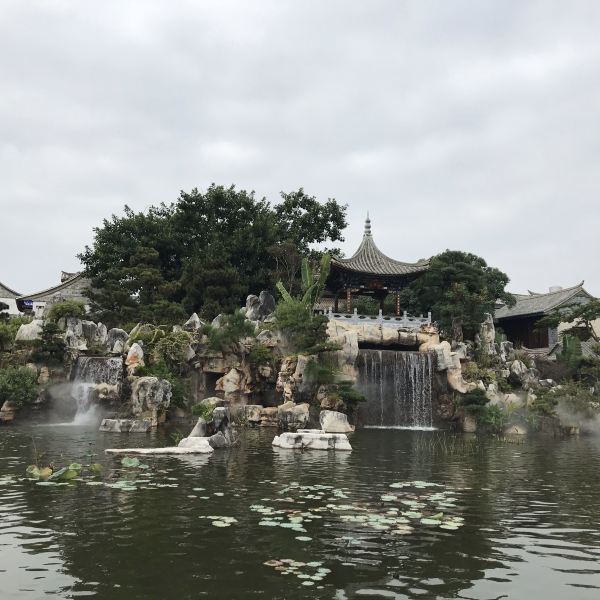 【建水朱家花園】建水朱家花園門票,建水朱家花園遊玩攻略_360地圖