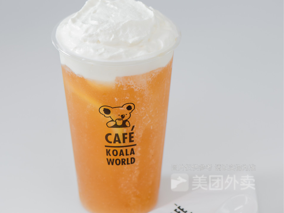 koalaworldcafe樹熊咖啡