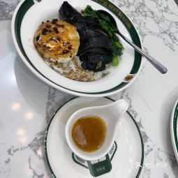 下一站幸福茶餐厅坂田店