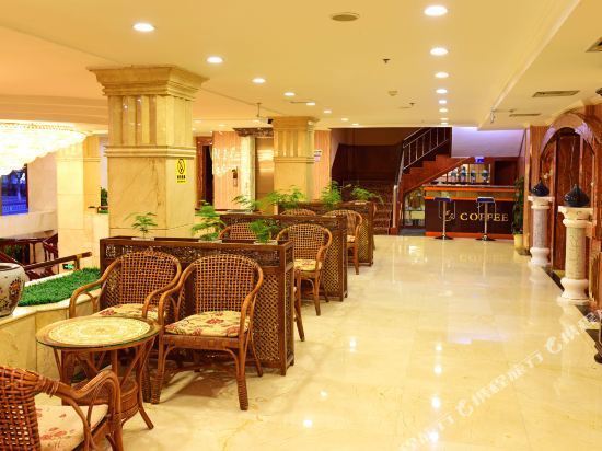 莲花宾馆昆明店