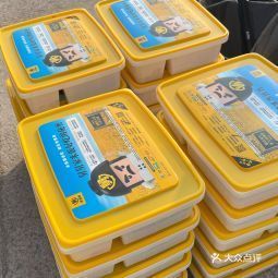 老娘舅学海路餐厅