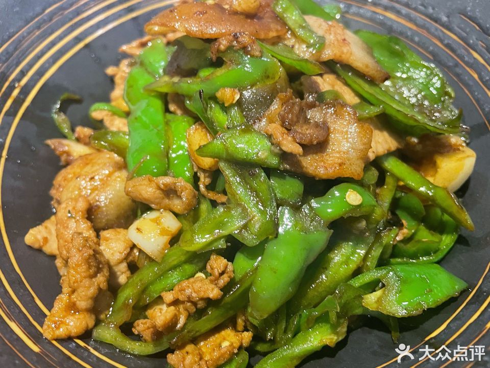 毛湘土菜馆39号店