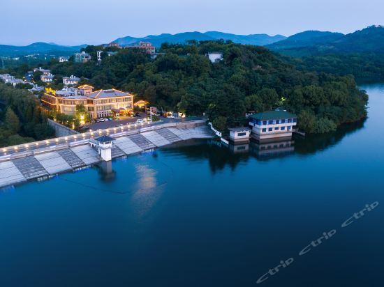 > 常州温泉度假村