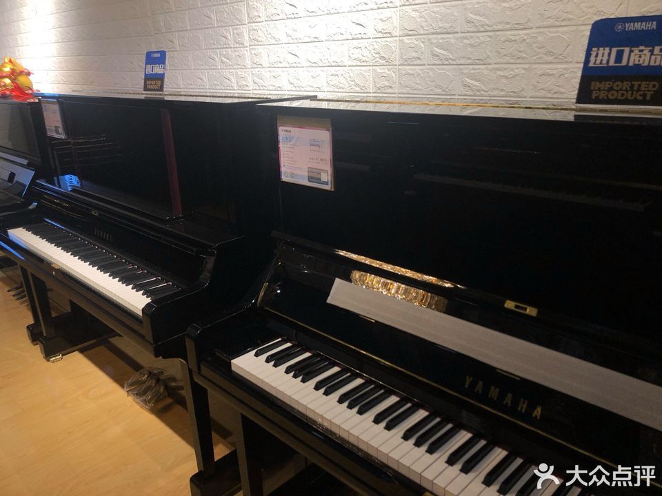 姜杰钢琴琴城音乐舞蹈学校(回龙观分部)