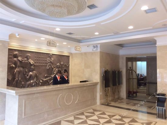 维也纳3好酒店咸阳人民西路店