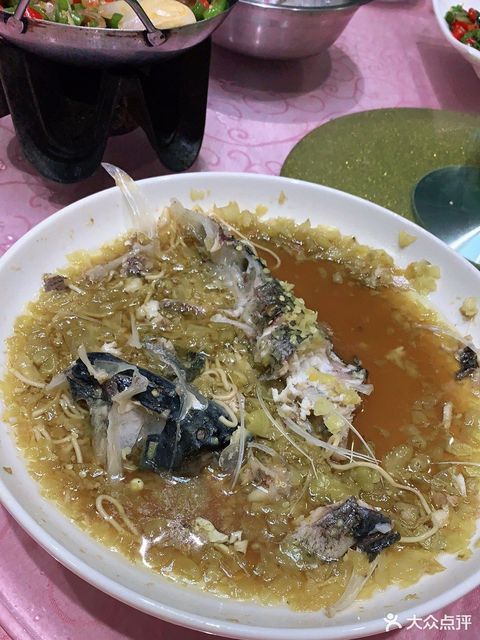 韶山冲湘菜馆(聚丰园路店)