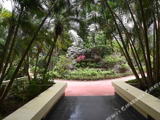 南海宾馆(湛江奥体中心店)