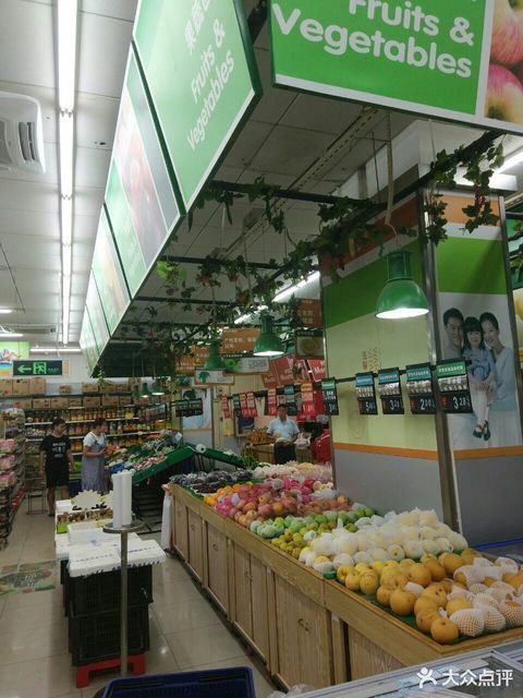 > 雨花客厅超市