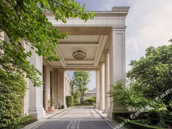 杭州溪上汇酒店