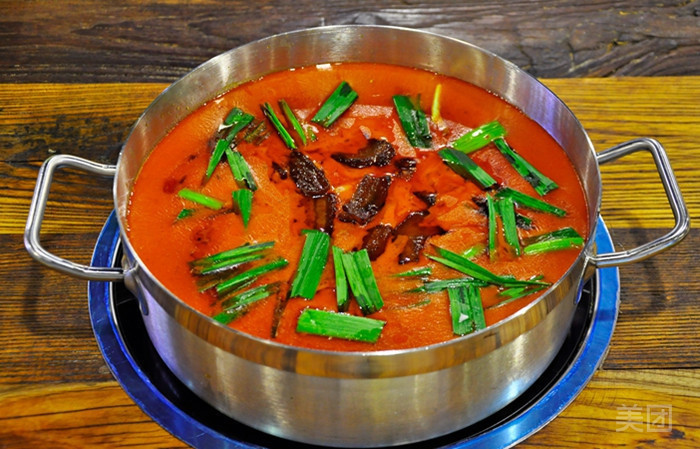 裕丰豆米火锅海纳店