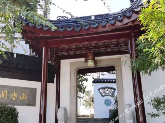 太仓沙溪古镇农家乐