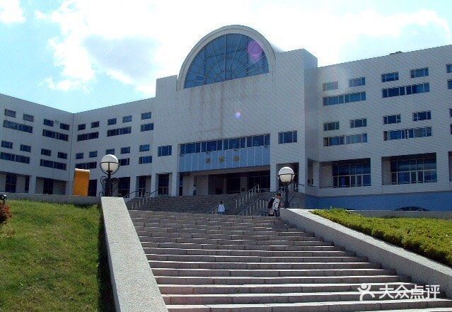 大连大学博物馆