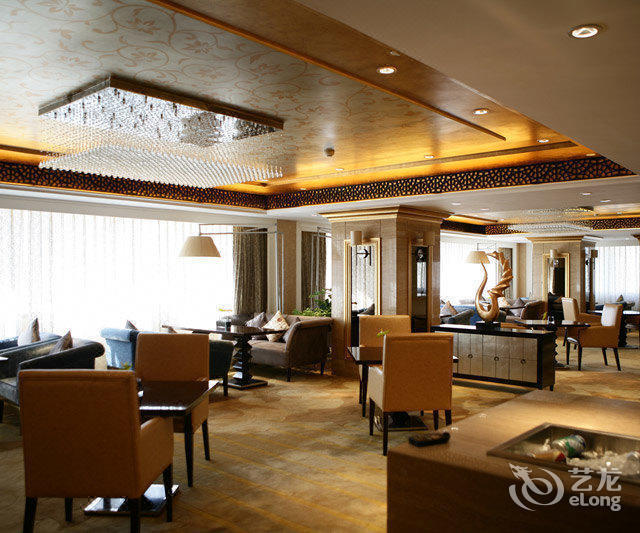北京伯豪瑞廷酒店