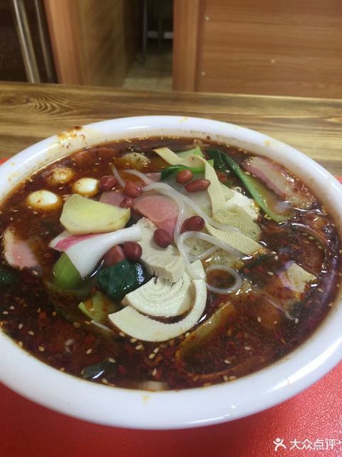 过把瘾麻辣烫盆烩