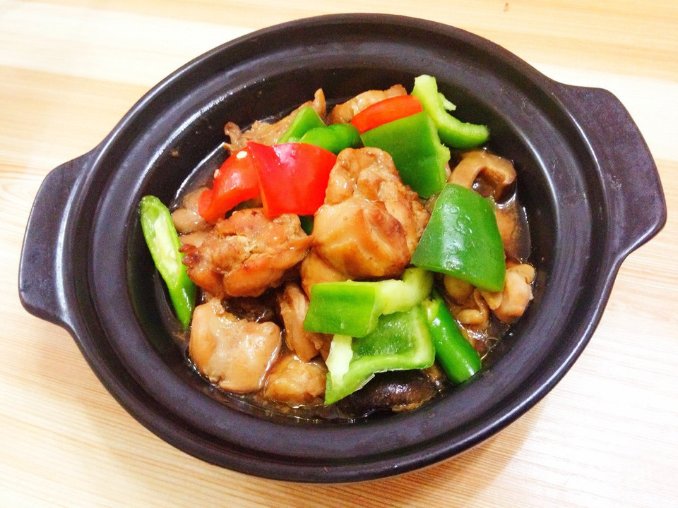 速味居黄焖鸡米饭(丽春路店)