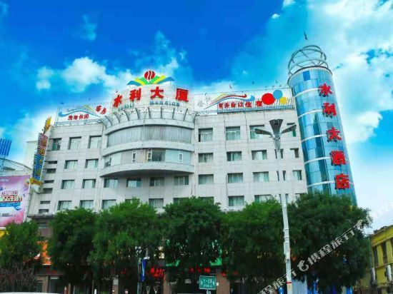 陽泉市 > 忻州中輝星睿酒店地址(位置,怎麼去,怎麼走,在哪,在哪裡,在