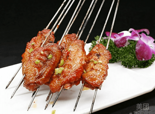 兄弟水浒烤肉庆阳总店