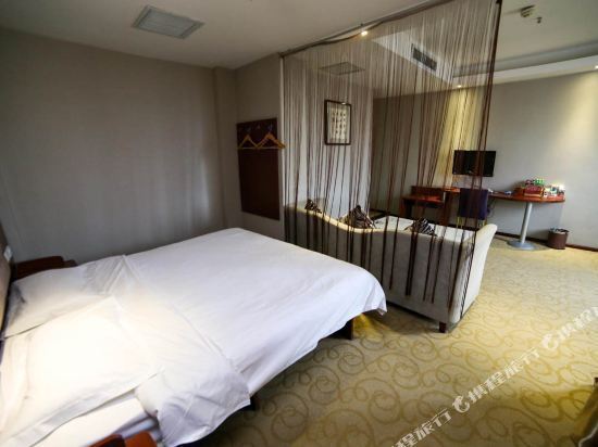 金谷园商务酒店