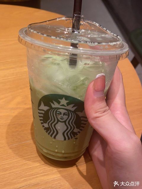 【星巴克臻选(东莞长安万科广场店)】星巴克臻选(东莞长安万科广场店)