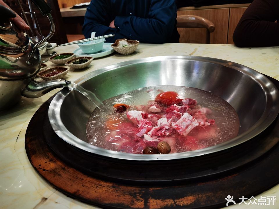 313羊庄沈阳长白岛店