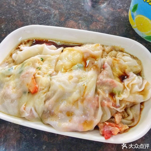 广州西关肠粉教育北街店