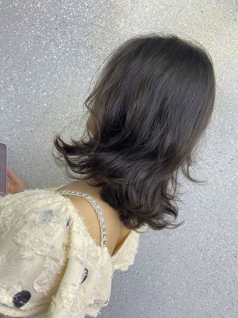 东尼造型中江店