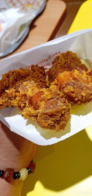 【麦当劳(兰天城市广场店)】麦当劳(兰天城市广场店)电话_麦当劳(兰天