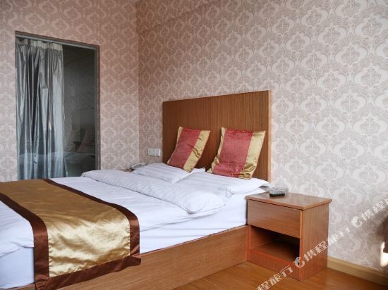 盐城市 住宿服务 > 海宁商务宾馆(双园中路店)