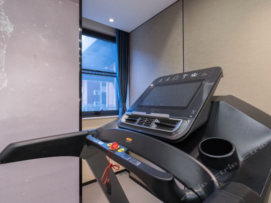 无眠酒店(徐州高铁站西出站口店)