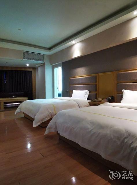 广怡酒店茂名官山三路店