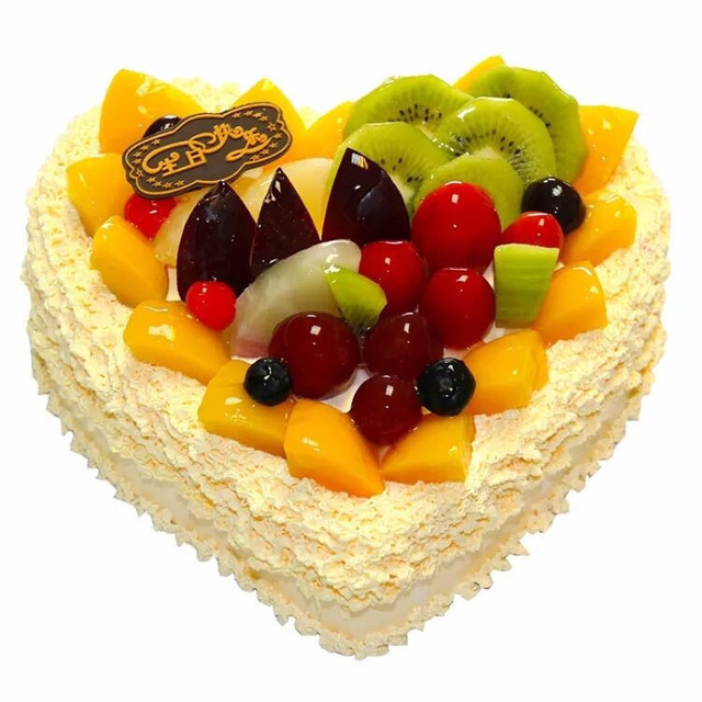 红房子蛋糕(开封分店)