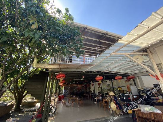 清远漂流黄腾峡古龙峡