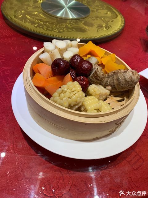 湖上渔村