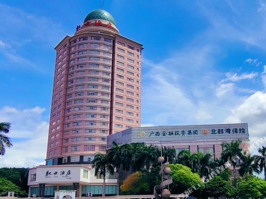 北流市疾控中心预防接种门诊