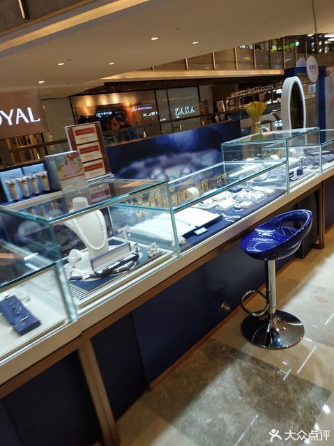 南珠宫珍珠·嗨语吧地址(位置,怎么去,怎么走,在哪,在哪里,在哪儿)