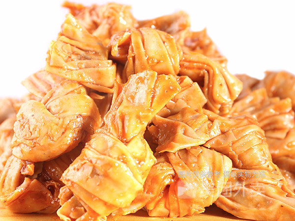 绝味鸭脖(公园北路店)