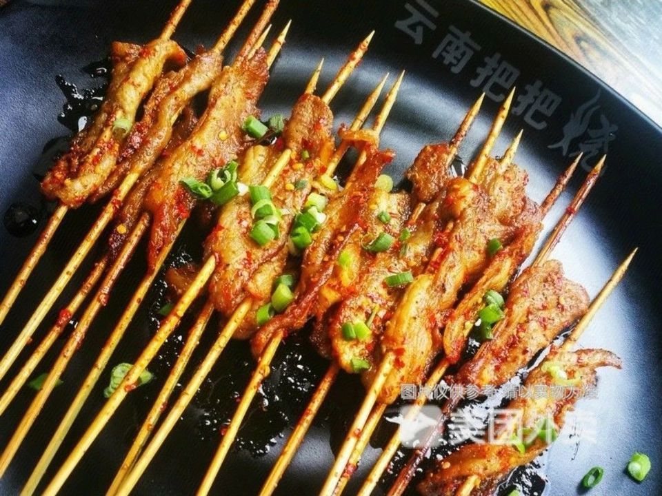 爆款五花肉半把图片