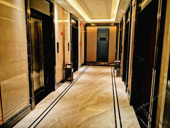 和田丝路迎宾酒店