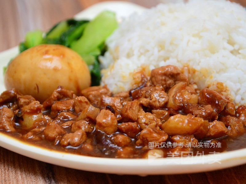 沙县小吃济源一中家属院北