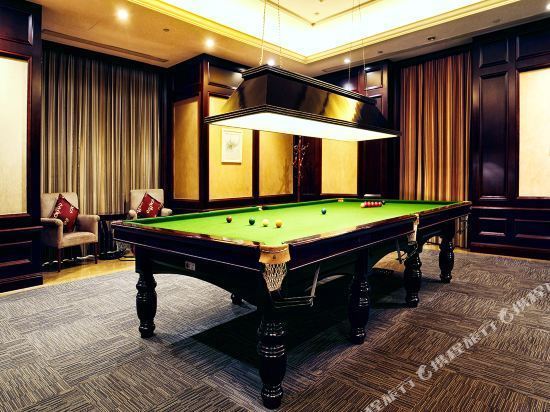 上海大酒店九江路店