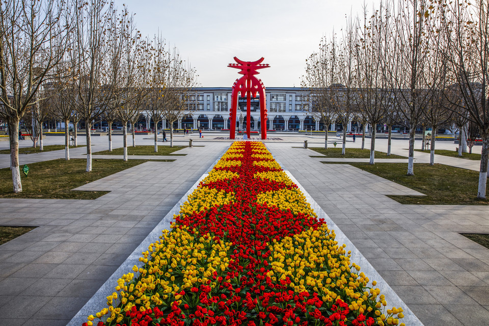 > 杨柳青属于哪个区