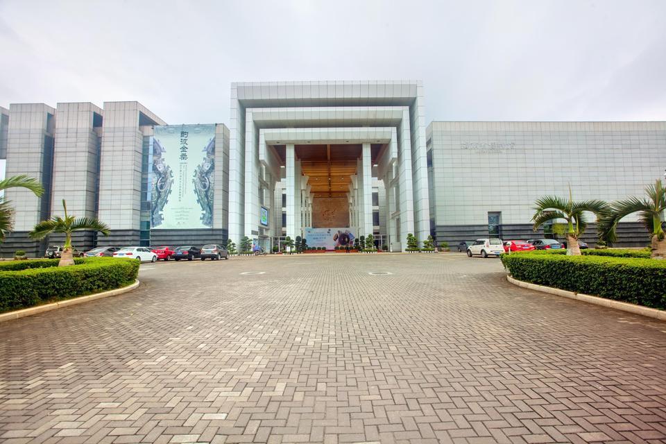 查看海南省博物馆_360地图搜索结果列表
