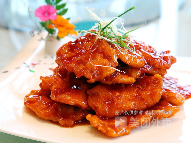 好小子快餐(锦葫路店)