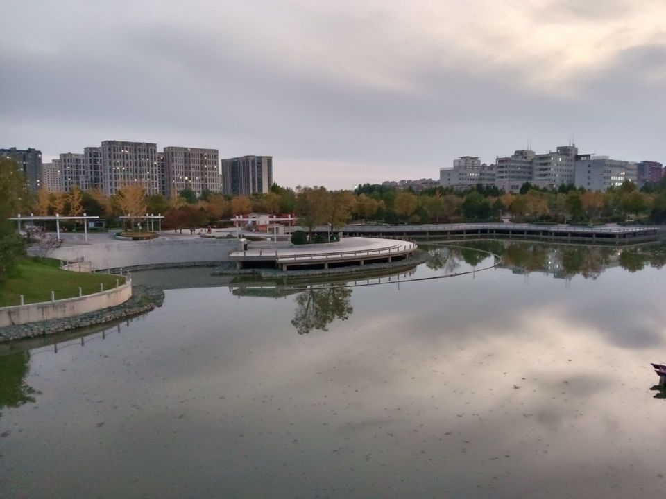 晉陽街公園