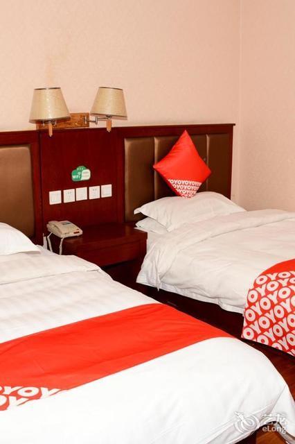 博野县金泽源招待所